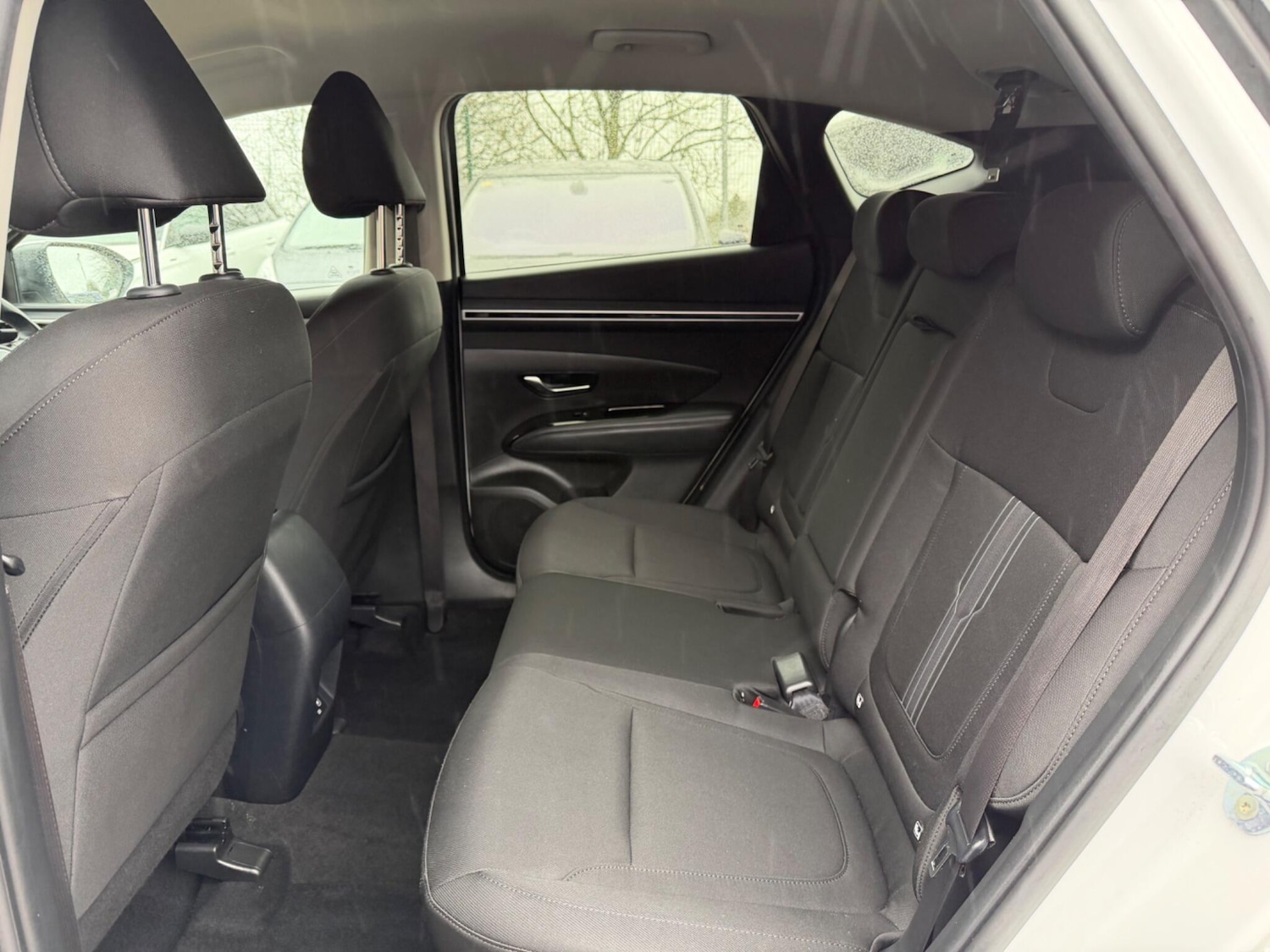 Used Hyundai TUCSON for sale - 77345607: Photo 12