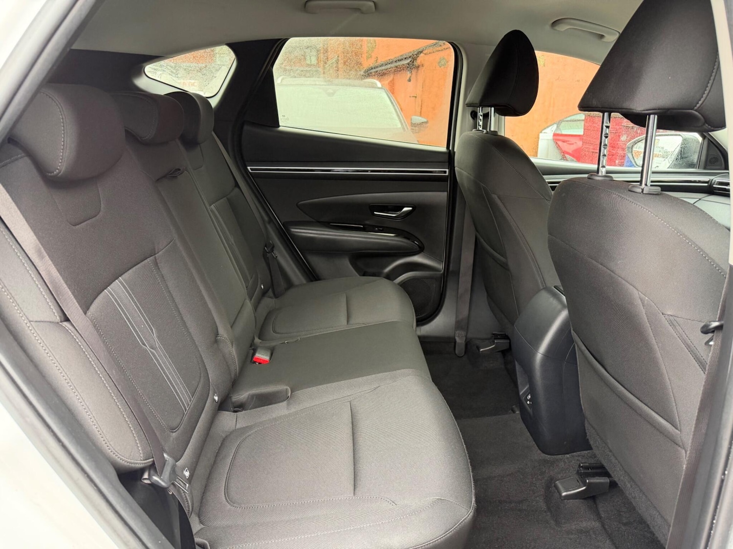 Used Hyundai TUCSON for sale - 77345607: Photo 13