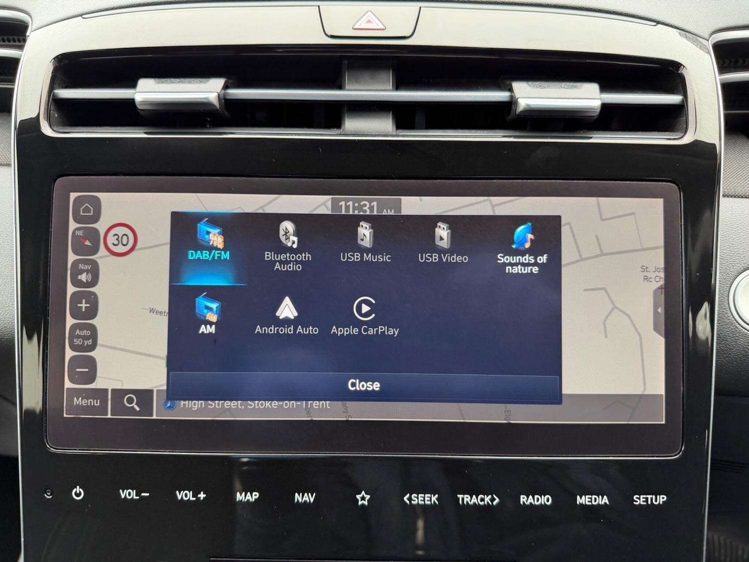 Used Hyundai TUCSON for sale - 77345607: Photo 17