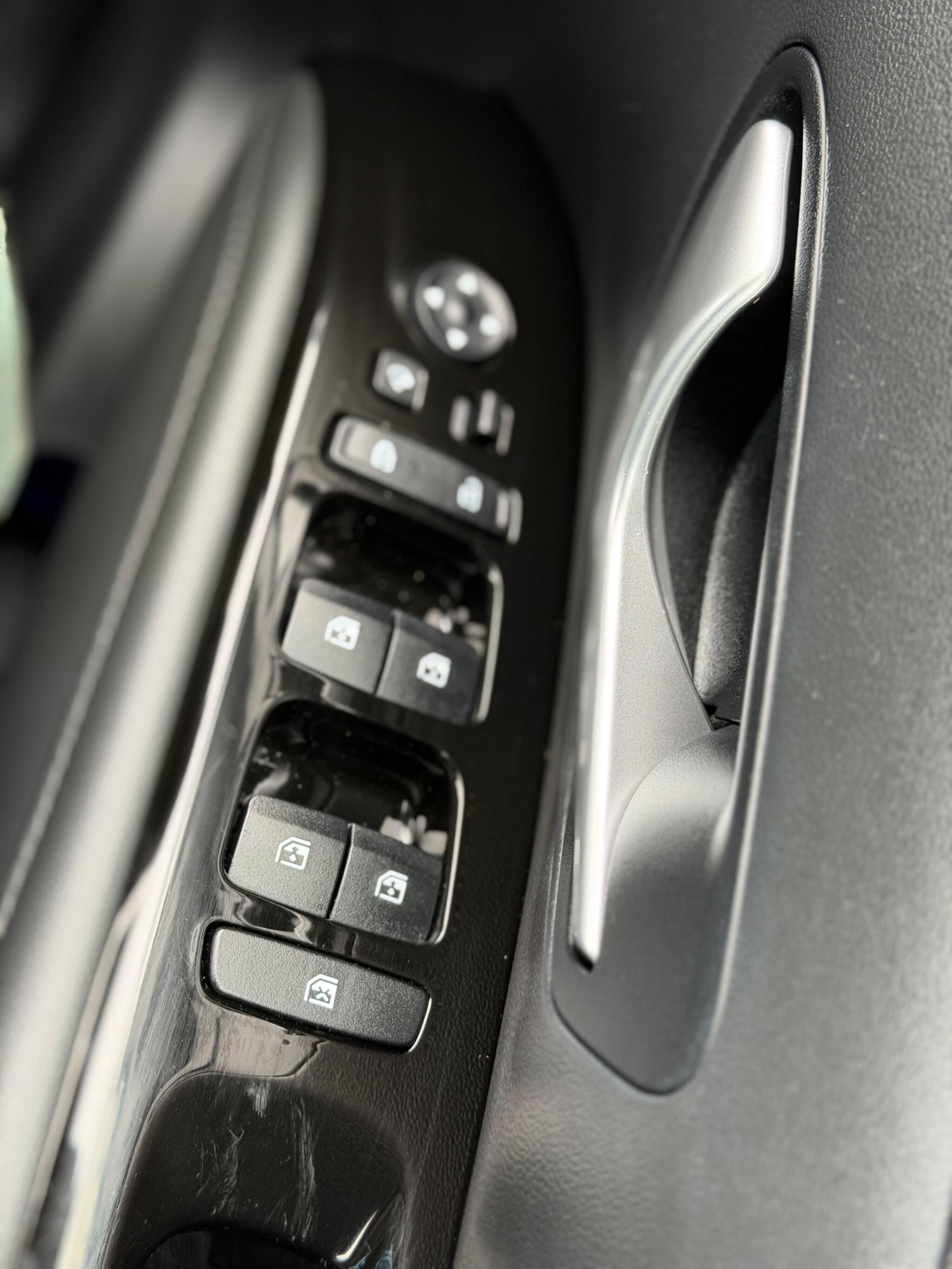 Used Hyundai TUCSON for sale - 77345607: Photo 24