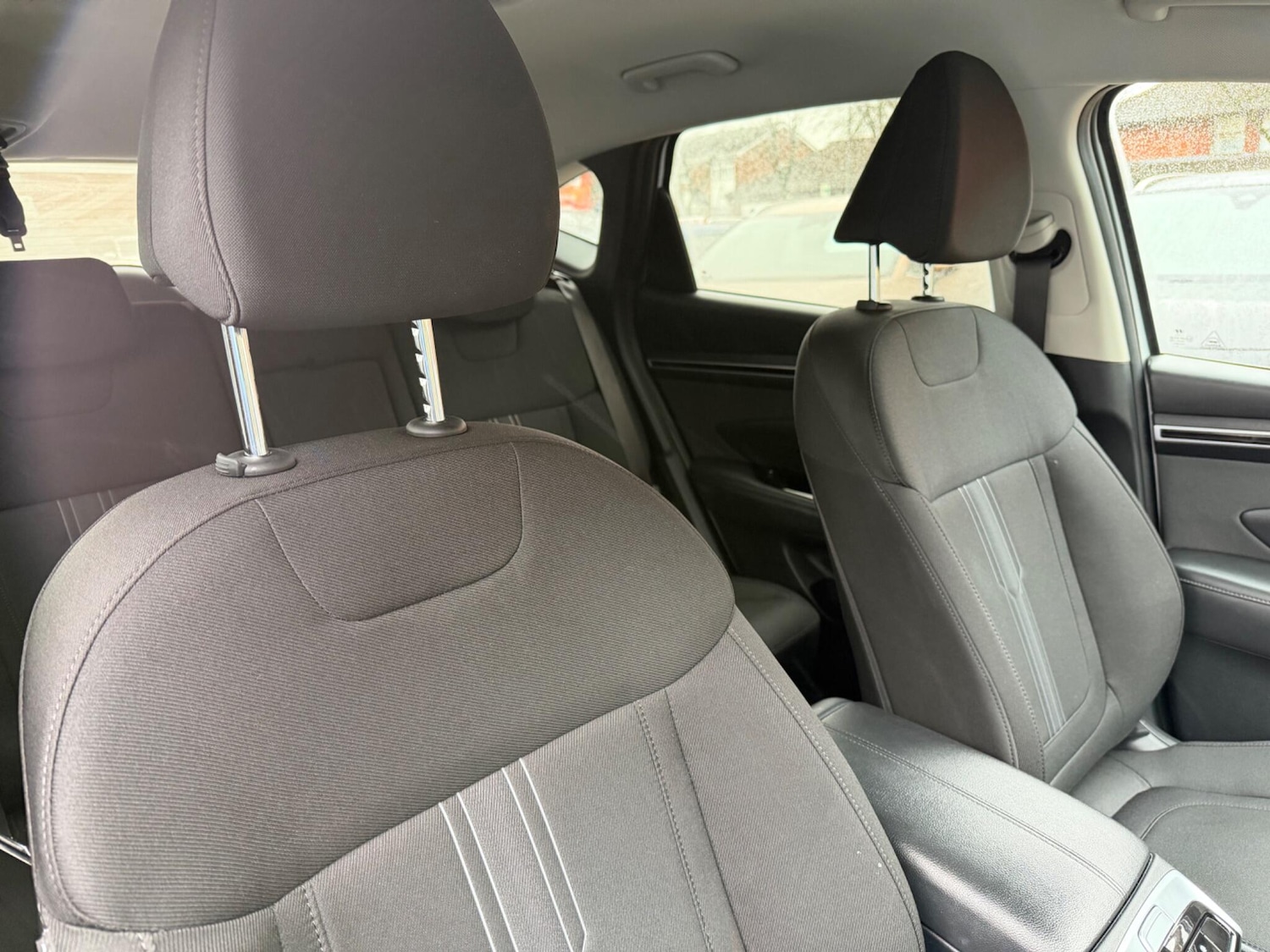 Used Hyundai TUCSON for sale - 77345607: Photo 27