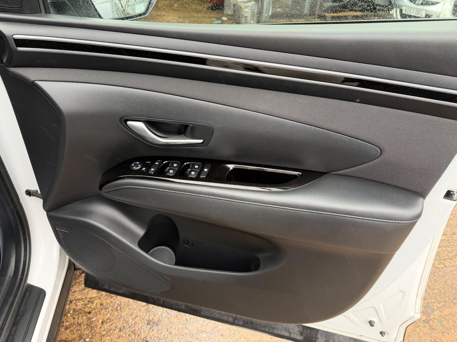 Used Hyundai TUCSON for sale - 77345607: Photo 28