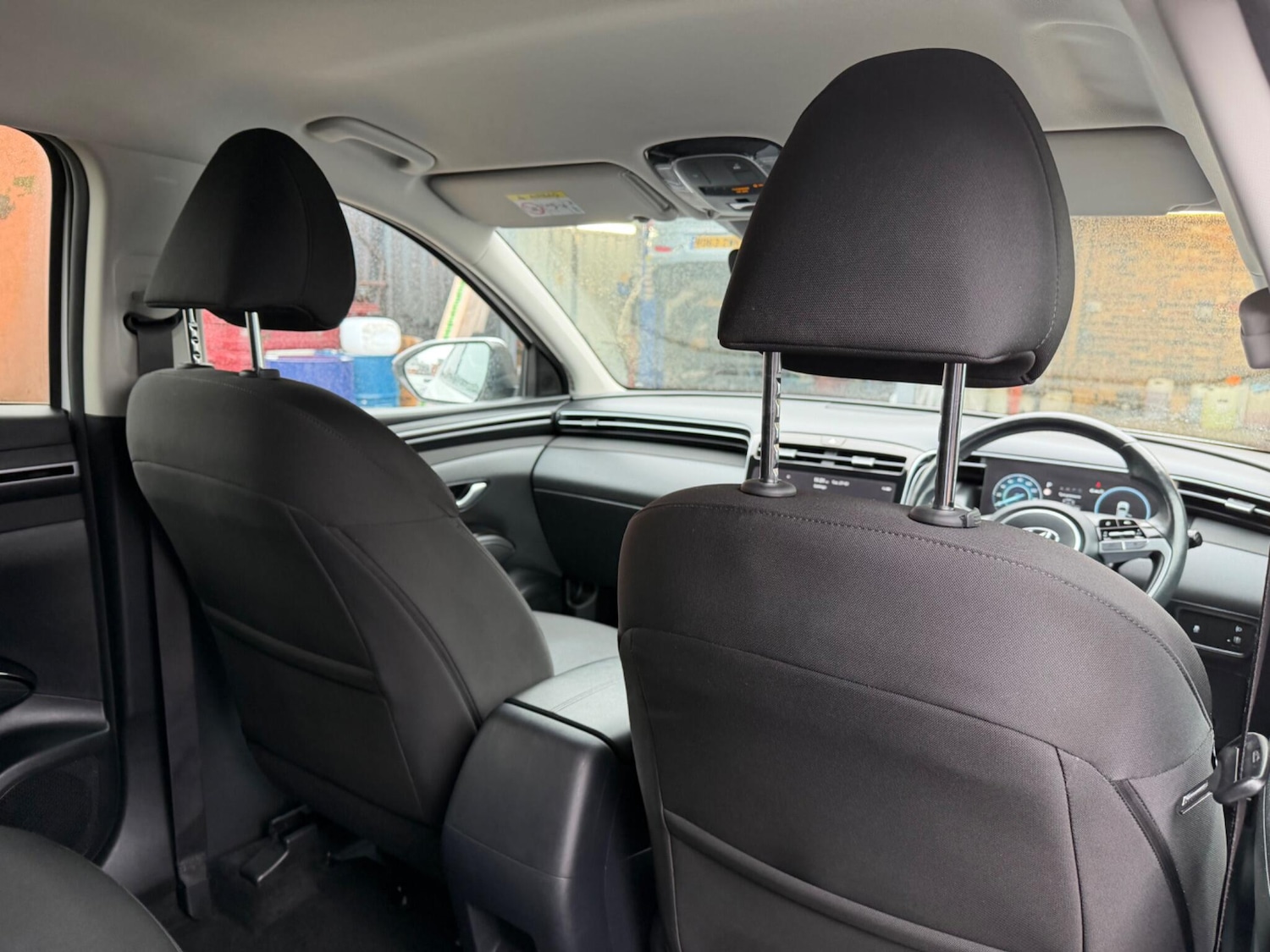 Used Hyundai TUCSON for sale - 77345607: Photo 29