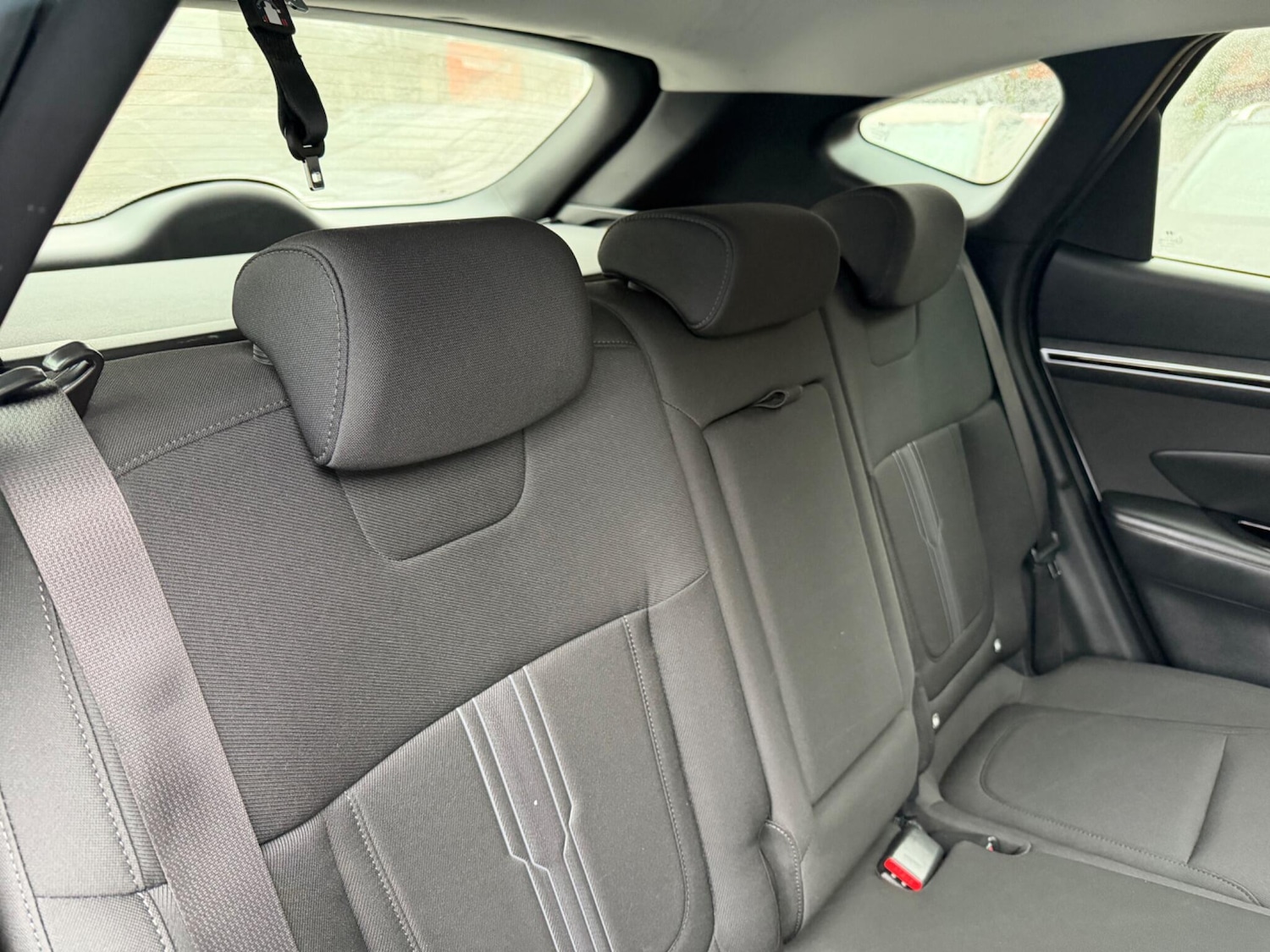 Used Hyundai TUCSON for sale - 77345607: Photo 30