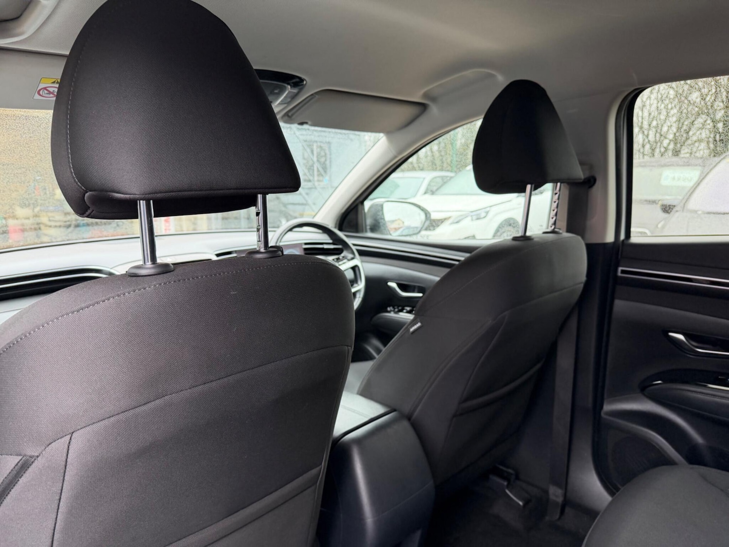 Used Hyundai TUCSON for sale - 77345607: Photo 32