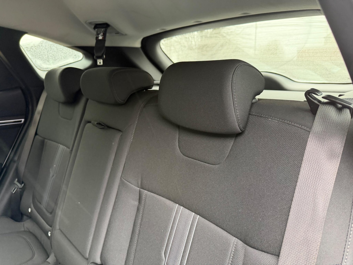 Used Hyundai TUCSON for sale - 77345607: Photo 33