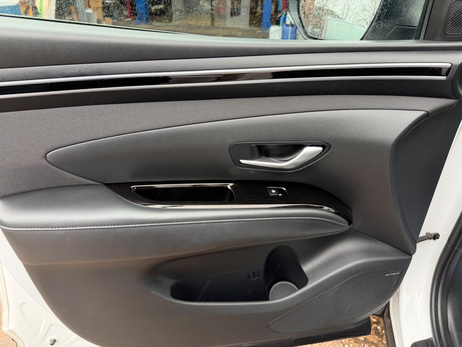 Used Hyundai TUCSON for sale - 77345607: Photo 34