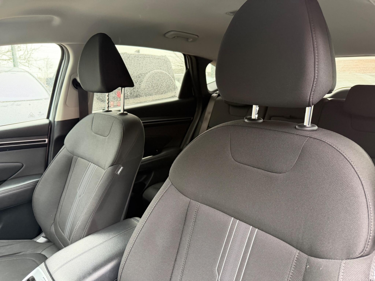 Used Hyundai TUCSON for sale - 77345607: Photo 35