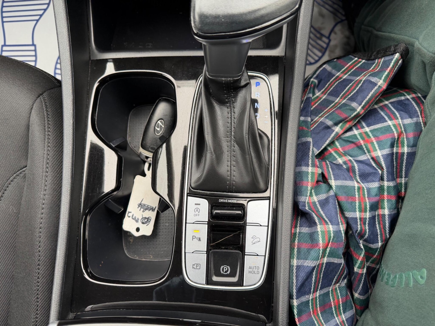 Used Hyundai TUCSON for sale - 77345607: Photo 37