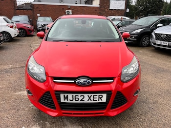 Used Ford Focus 2012 for sale - 75326939: Photo