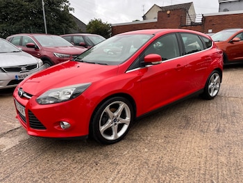 Used Ford Focus 2012 for sale - 75326939: Photo