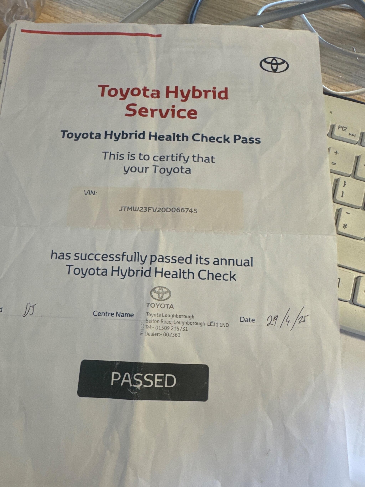 Used Toyota RAV4 2021 for sale - 76633436: Photo 1