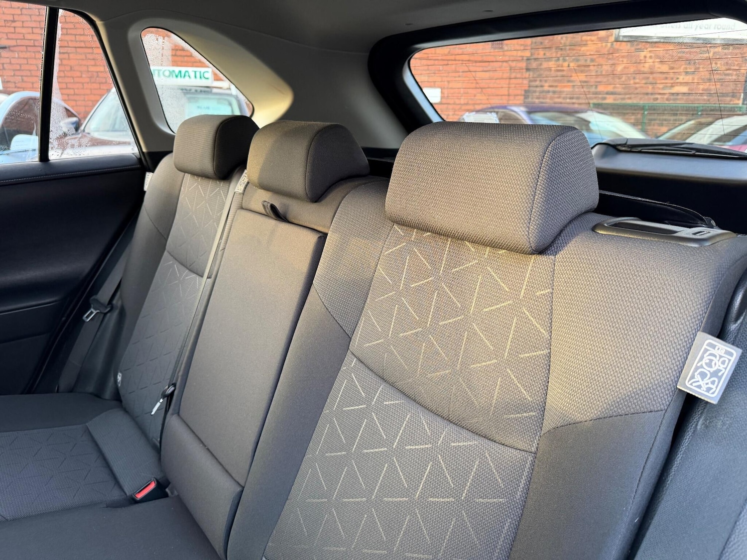 Used Toyota RAV4 2021 for sale - 76633436: Photo 19