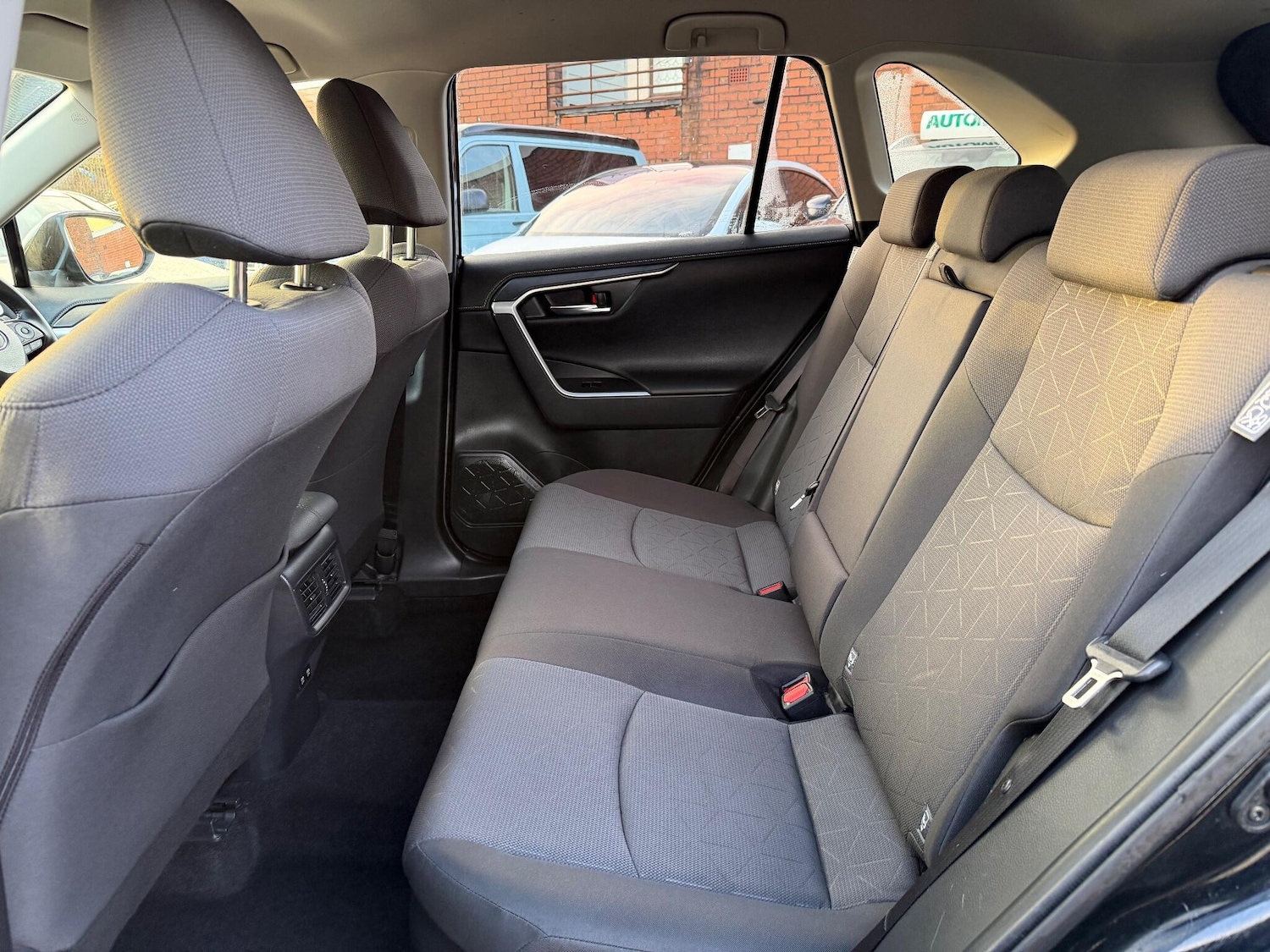 Used Toyota RAV4 2021 for sale - 76633436: Photo 20