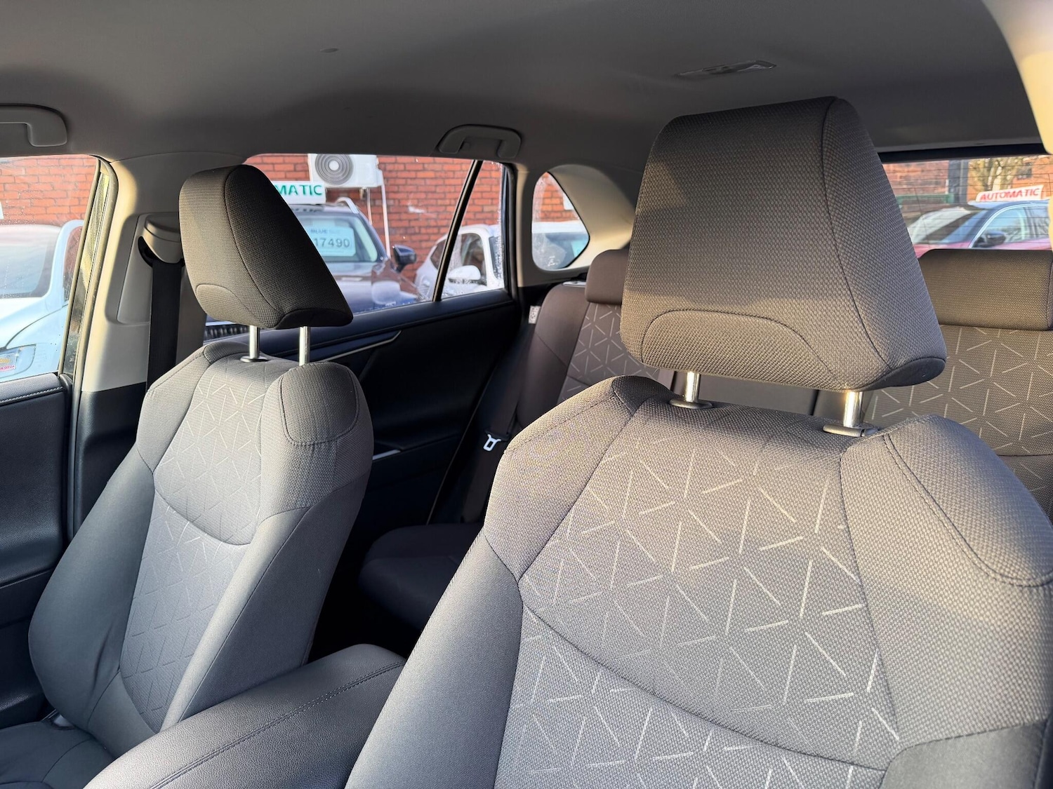 Used Toyota RAV4 2021 for sale - 76633436: Photo 21