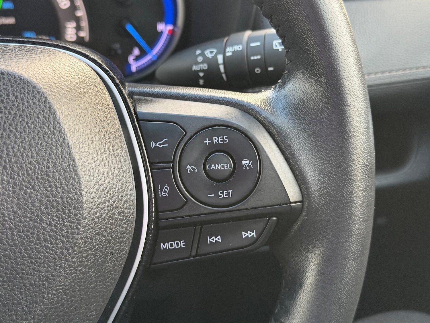 Used Toyota RAV4 2021 for sale - 76633436: Photo 29