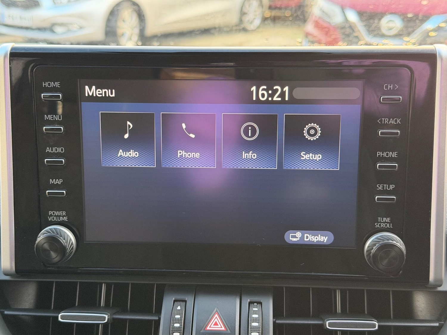 Used Toyota RAV4 2021 for sale - 76633436: Photo 30