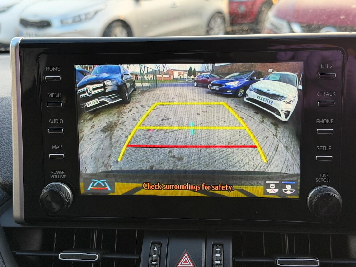 Used Toyota RAV4 2021 for sale - 76633436: Photo 31