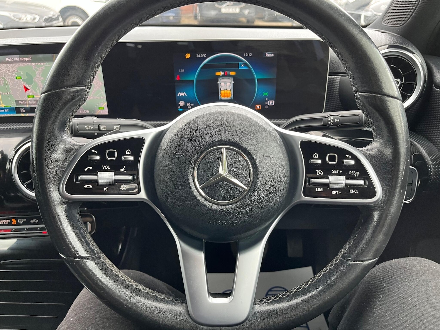 Vehicle 23