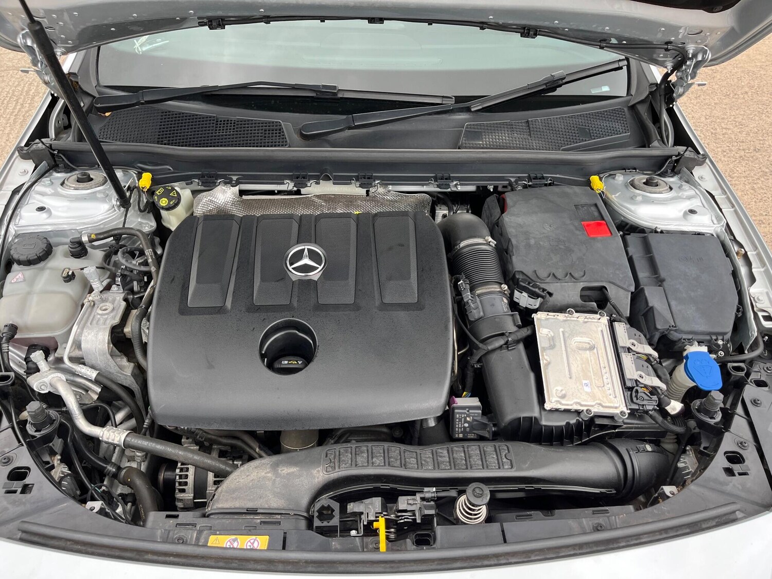 Vehicle 35