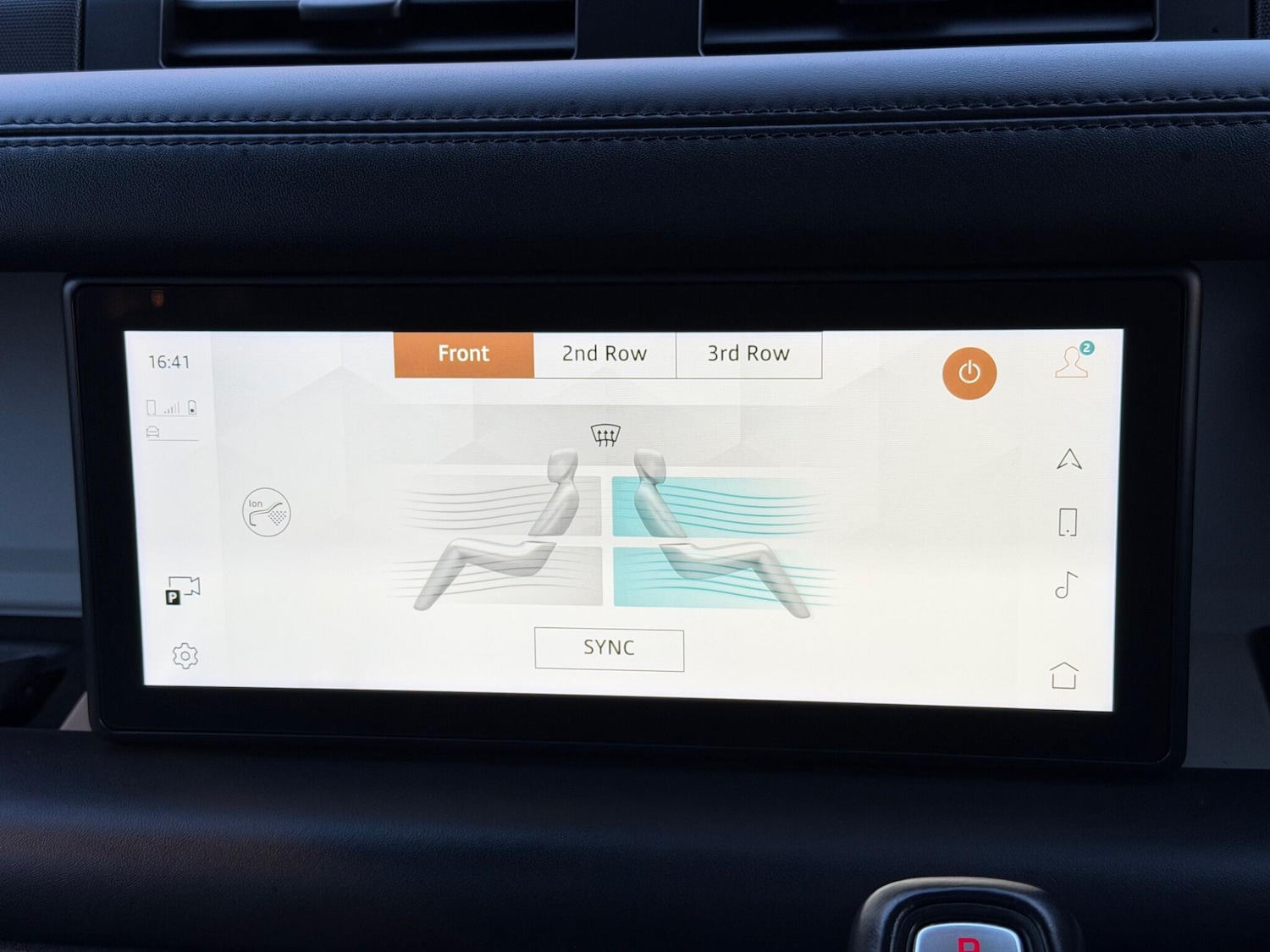 Used Land Rover Defender 110 2020 for sale - 77202594: Photo 17