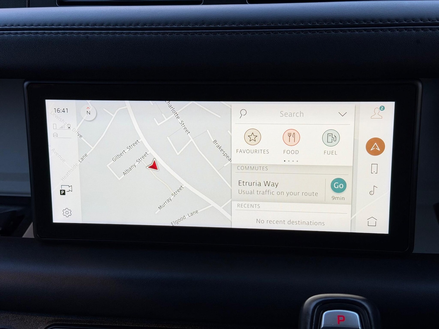 Used Land Rover Defender 110 2020 for sale - 77202594: Photo 18