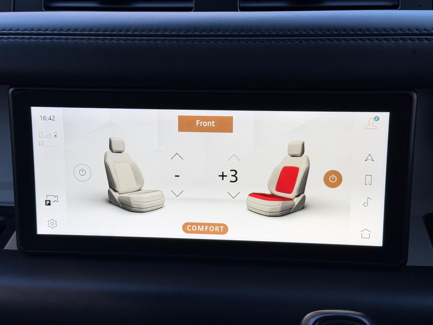 Used Land Rover Defender 110 2020 for sale - 77202594: Photo 19