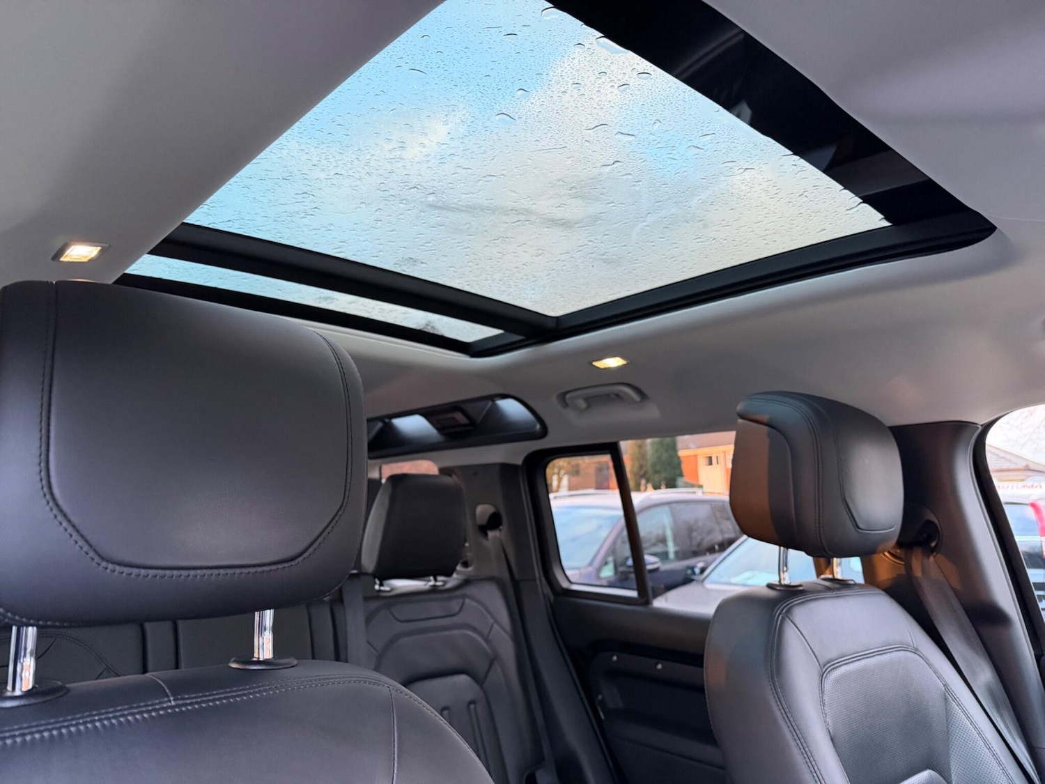 Used Land Rover Defender 110 2020 for sale - 77202594: Photo 21