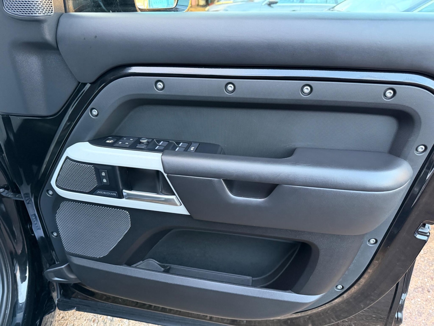 Used Land Rover Defender 110 2020 for sale - 77202594: Photo 22