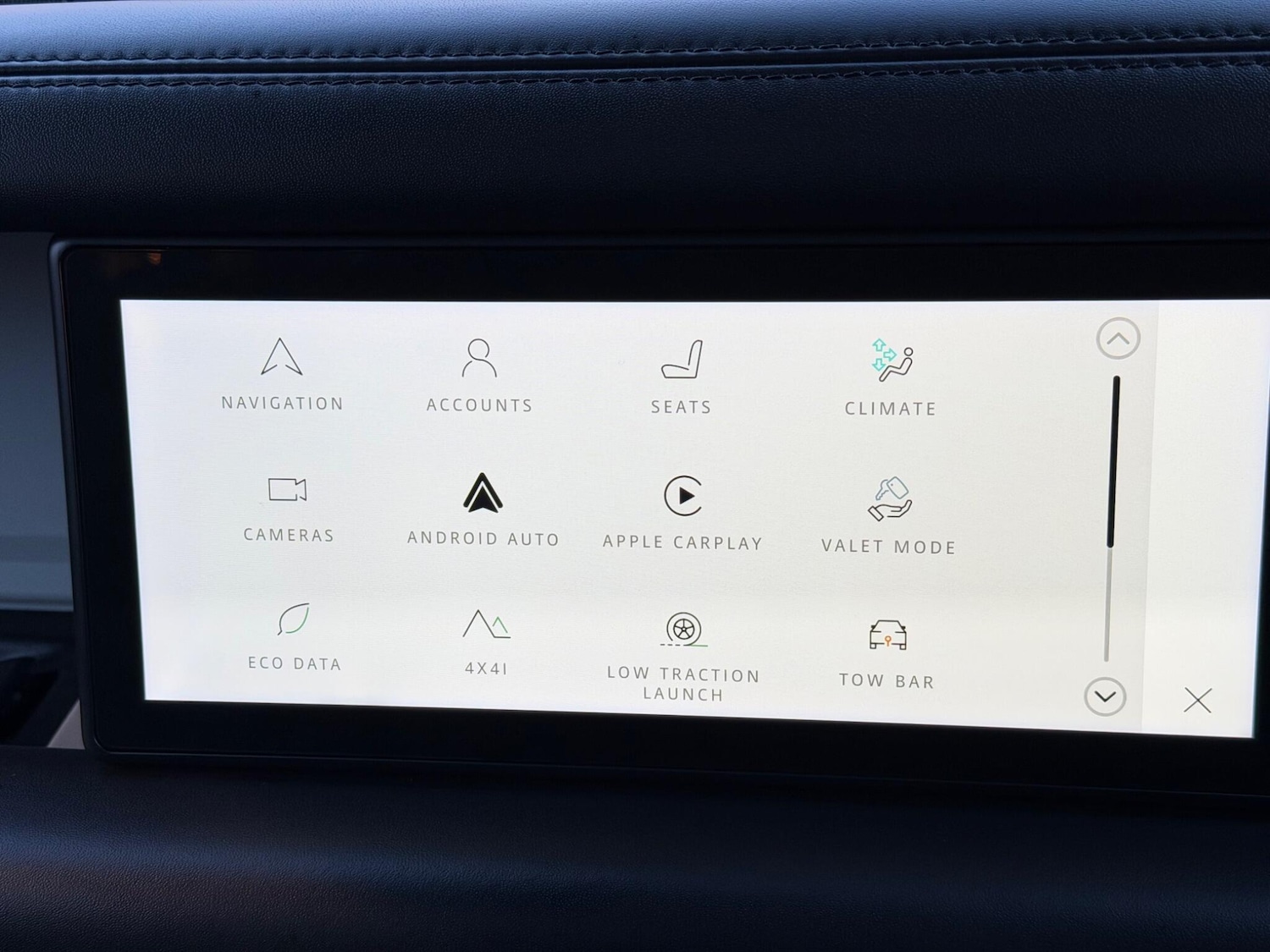 Used Land Rover Defender 110 2020 for sale - 77202594: Photo 32