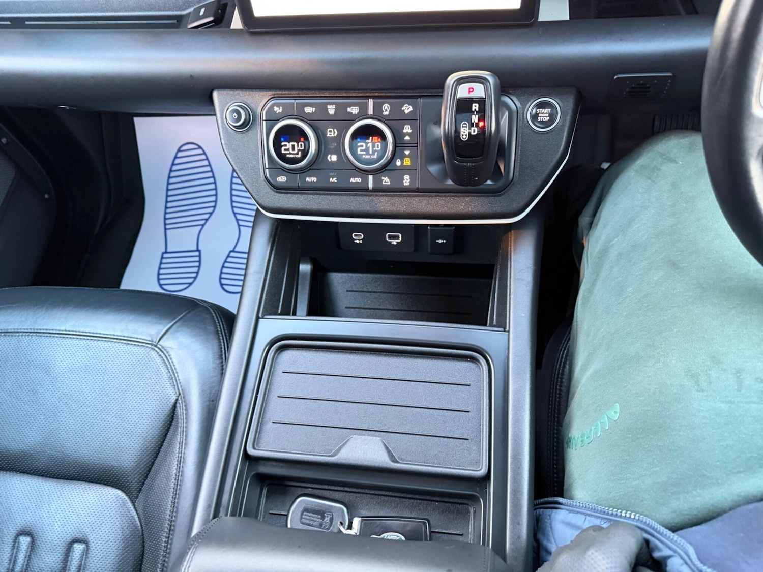 Used Land Rover Defender 110 2020 for sale - 77202594: Photo 33