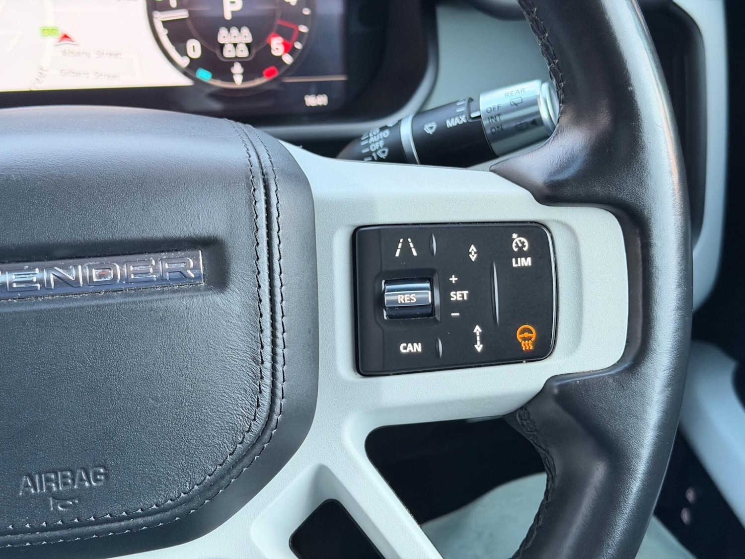 Used Land Rover Defender 110 2020 for sale - 77202594: Photo 39