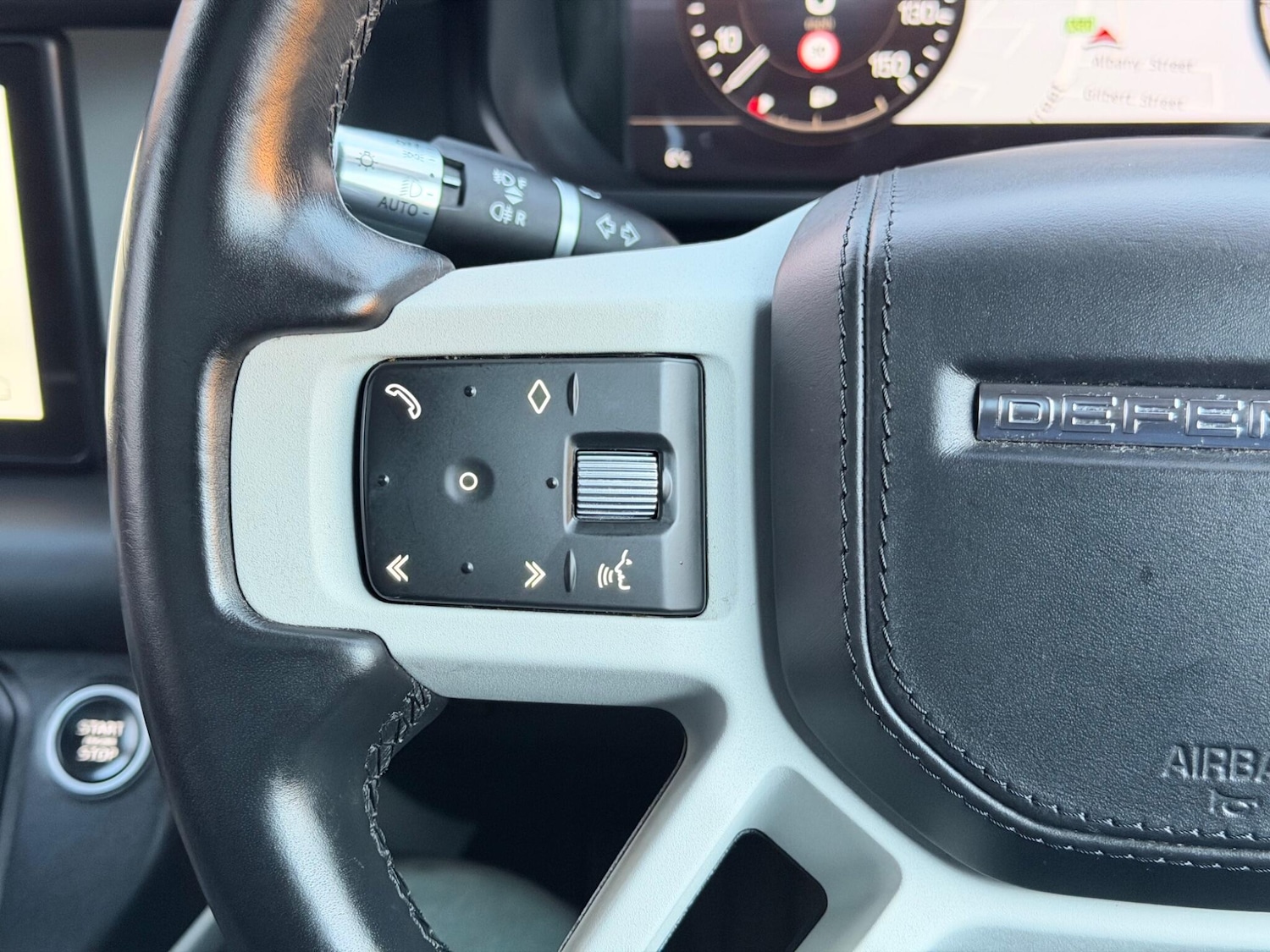 Used Land Rover Defender 110 2020 for sale - 77202594: Photo 40