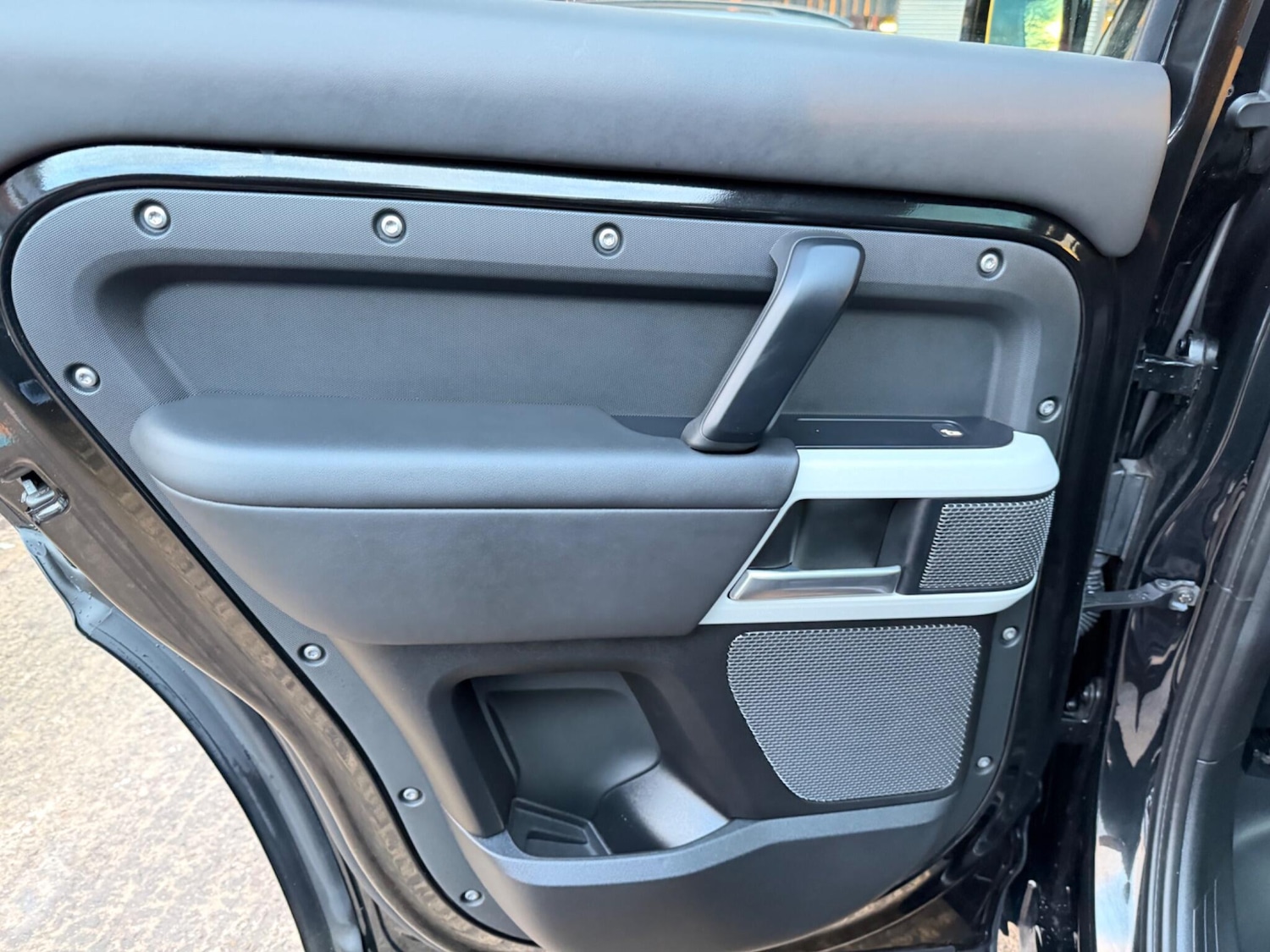 Used Land Rover Defender 110 2020 for sale - 77202594: Photo 42