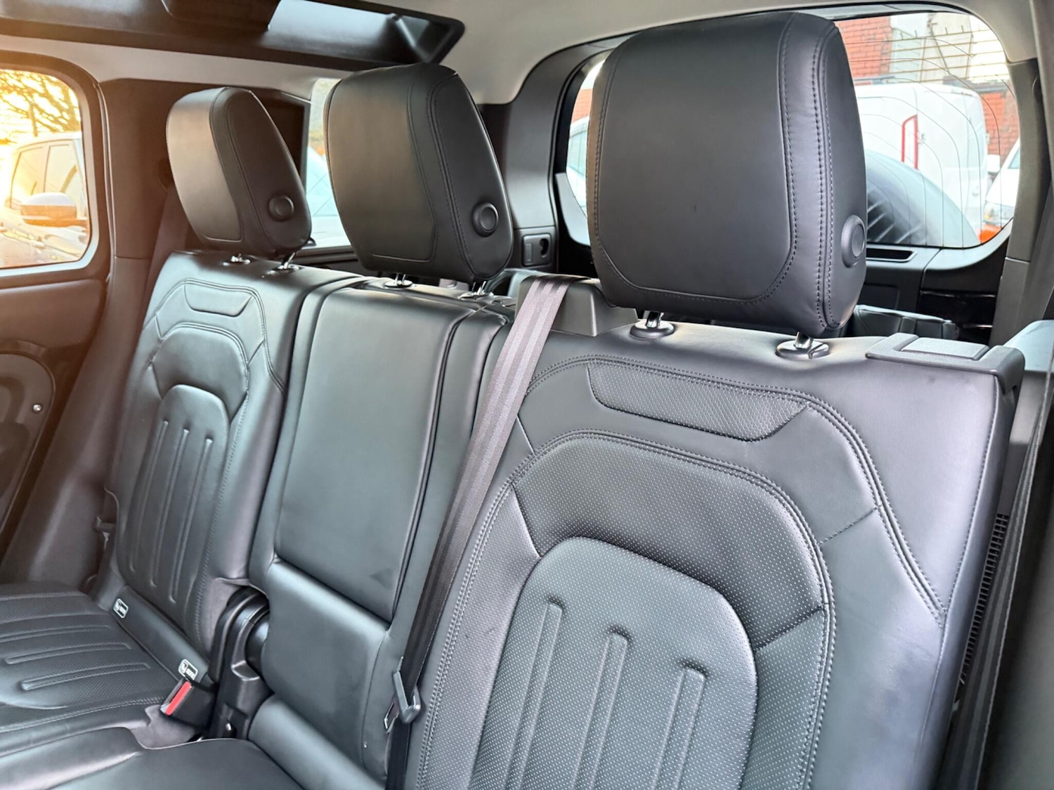 Used Land Rover Defender 110 2020 for sale - 77202594: Photo 47