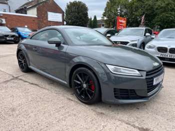 2017 (17) - 2.0 TDI ultra Sport Euro 6 (s/s) 3dr