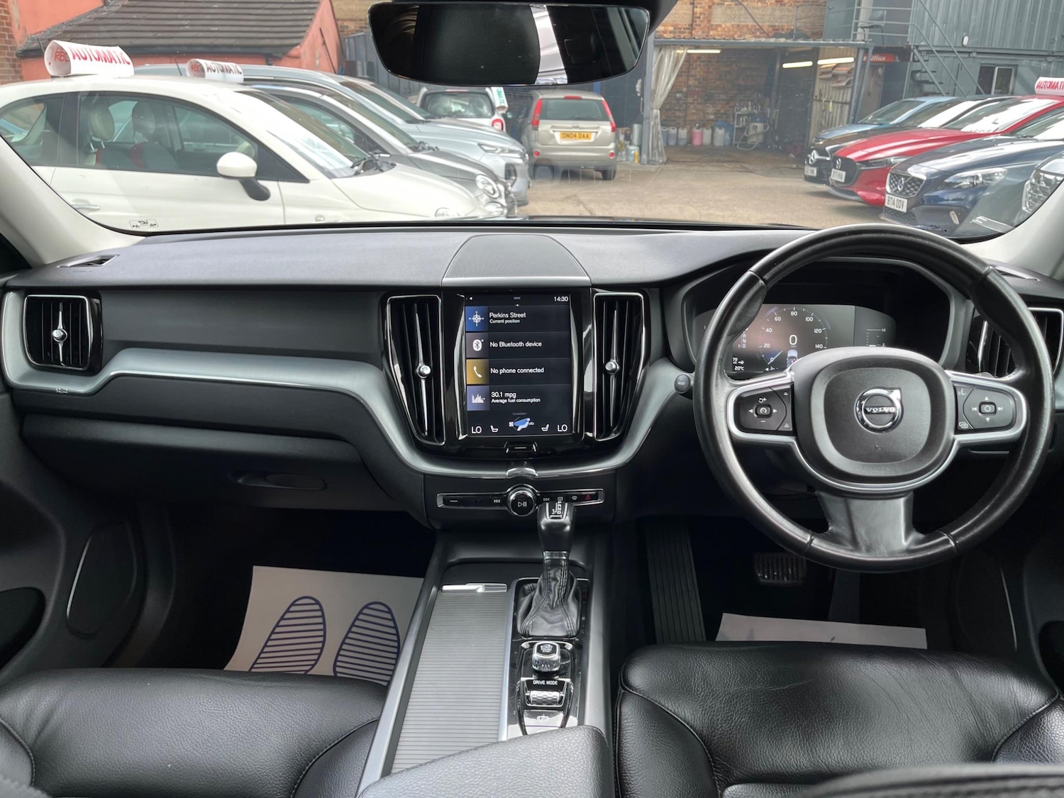 Vehicle 19