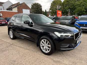 2018 (18) - 2.0 D4 Momentum 5dr AWD Geartronic
