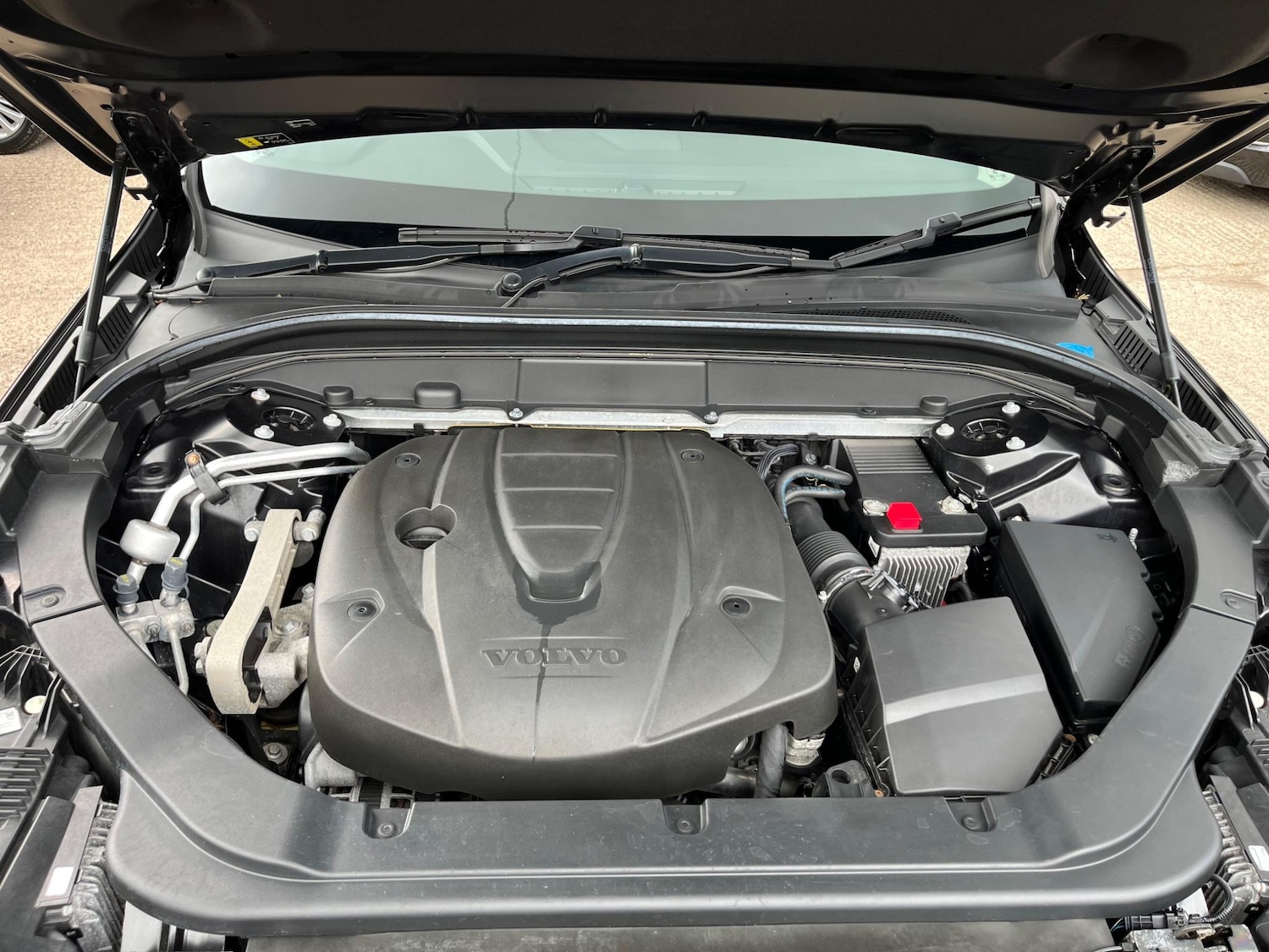 Vehicle 43