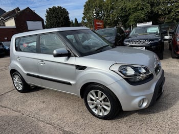 Used Kia Soul 2011 for sale - 79666924: Photo