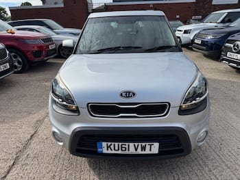 Used Kia Soul 2011 for sale - 79666924: Photo