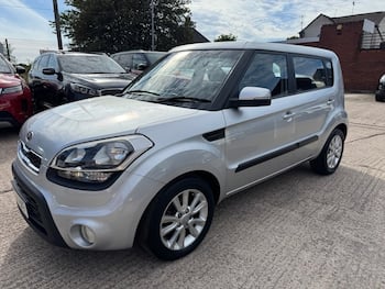 Used Kia Soul 2011 for sale - 79666924: Photo