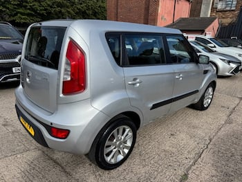 Used Kia Soul 2011 for sale - 79666924: Photo