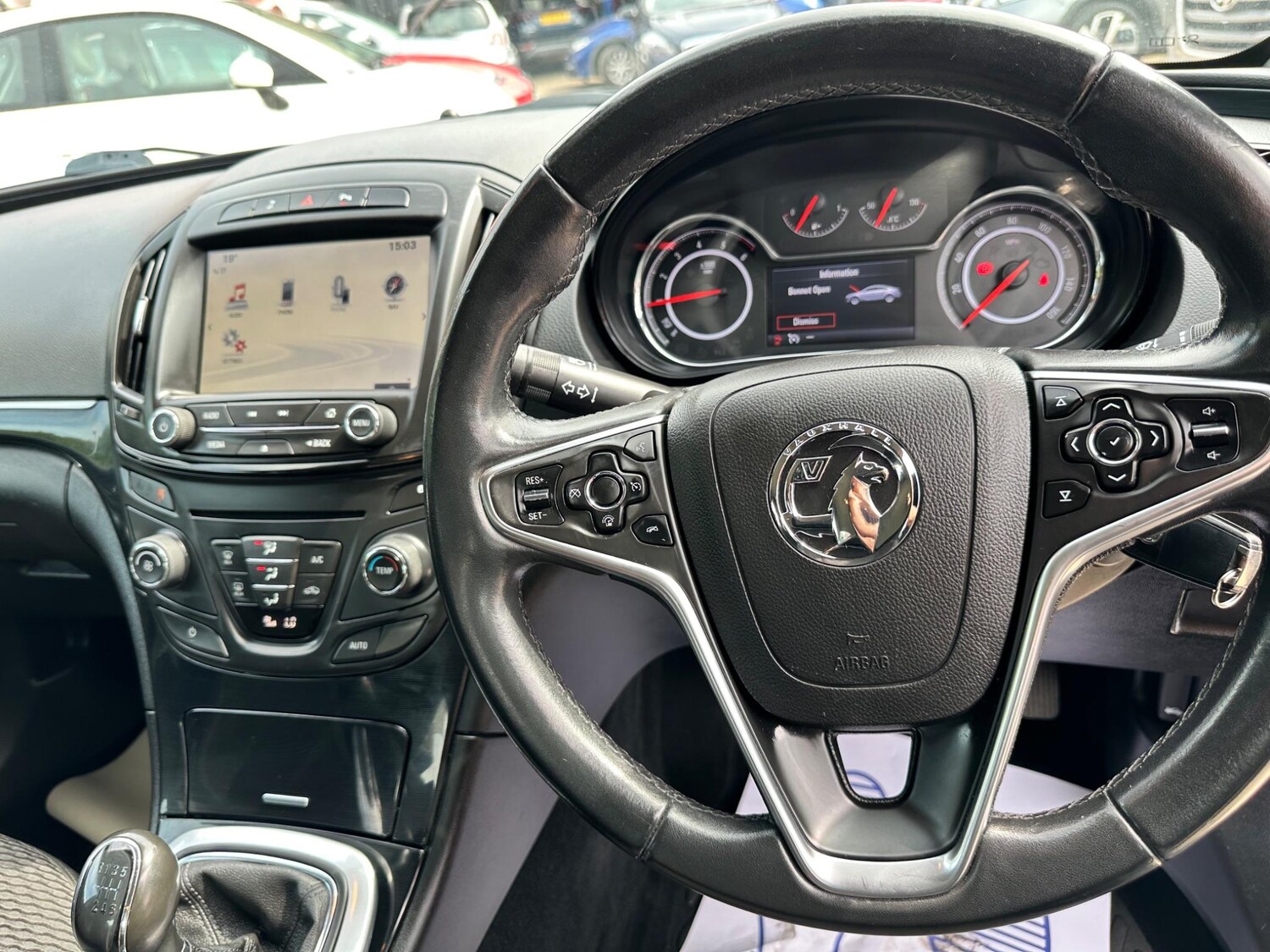 Vehicle 29