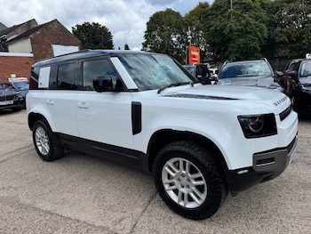 Used Land Rover Defender 2024 for sale - 79608013: Photo