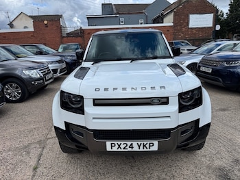 Used Land Rover Defender 2024 for sale - 79608013: Photo