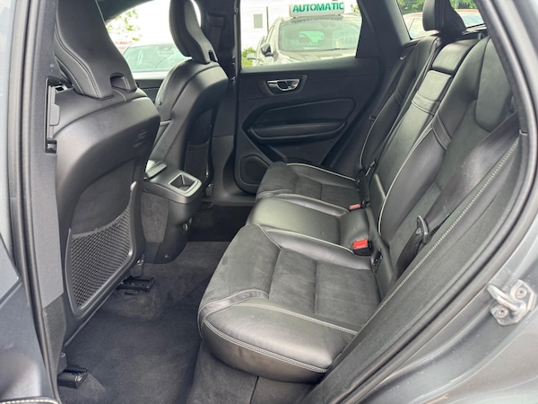Used Volvo XC60 2019 for sale - 74712493: Photo 14