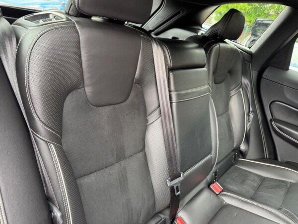 Used Volvo XC60 2019 for sale - 74712493: Photo 17