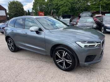 (68) - 2.0 T5 R-Design Auto AWD Euro 6 (s/s) 5dr