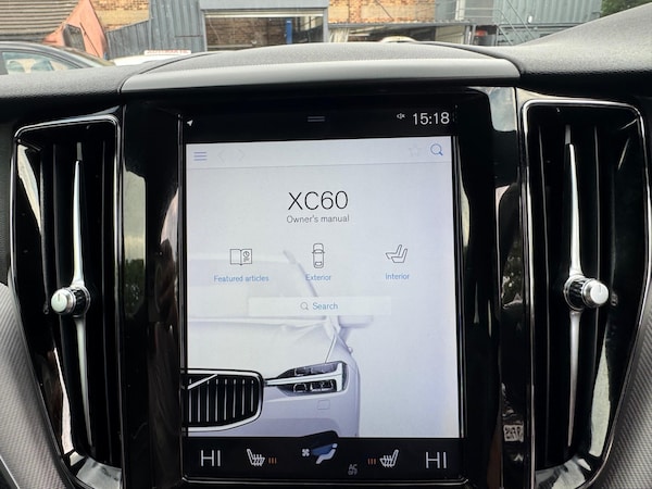 Used Volvo XC60 2019 for sale - 74712493: Photo 20